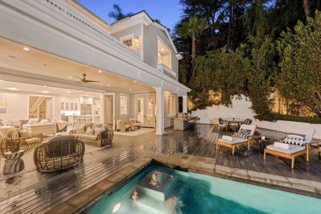 Exquisite · Elegant · Luxe · LA Upscale Retreat!