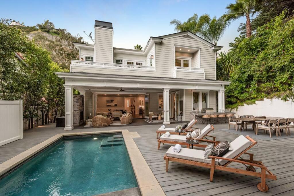 Exquisite · Elegant · Luxe · LA Upscale Retreat!