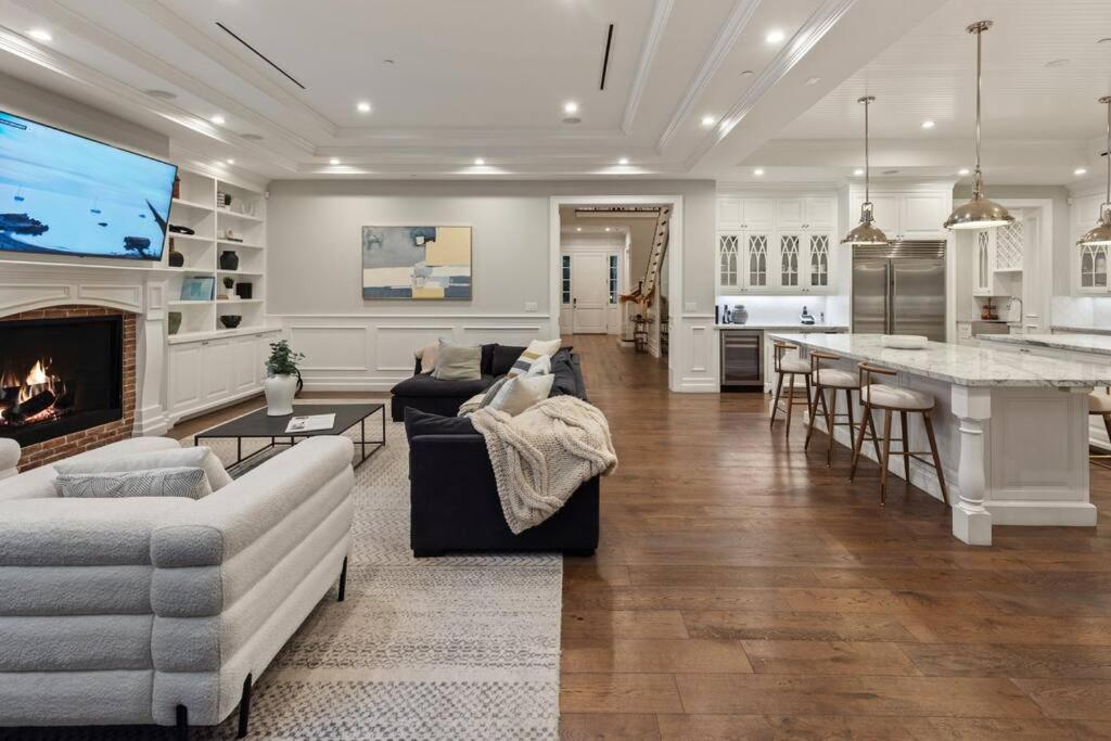 Exquisite · Elegant · Luxe · LA Upscale Retreat!