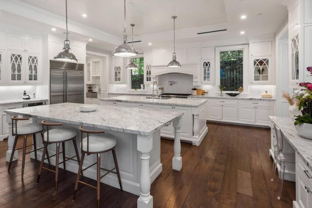 Exquisite · Elegant · Luxe · LA Upscale Retreat!