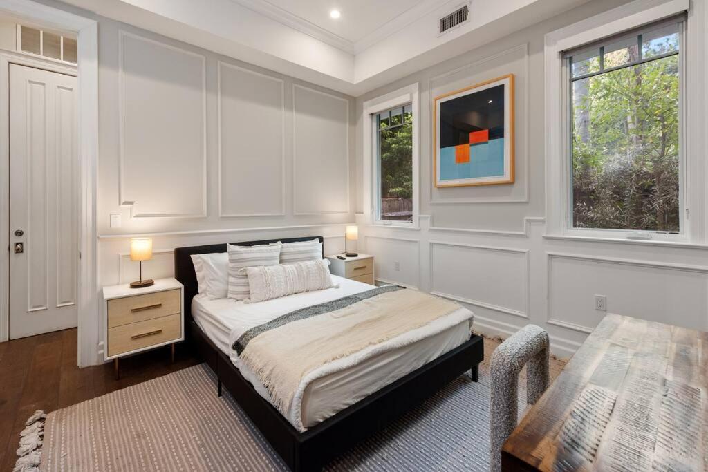 Exquisite · Elegant · Luxe · LA Upscale Retreat!