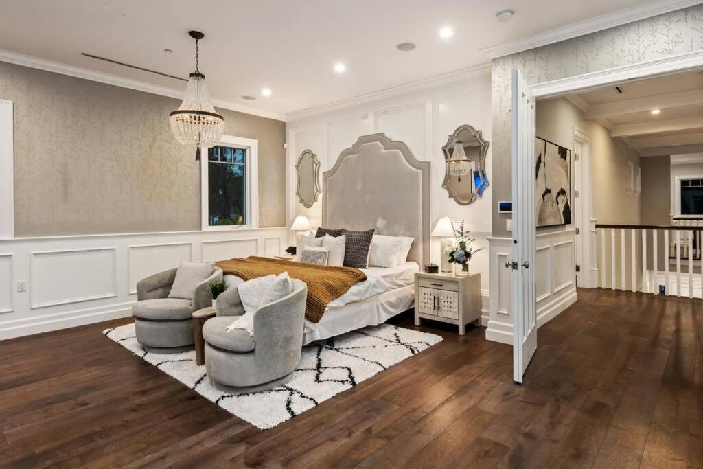 Exquisite · Elegant · Luxe · LA Upscale Retreat!