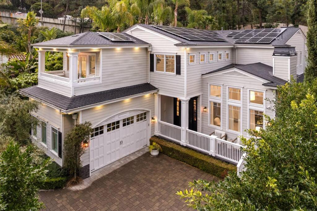 Exquisite · Elegant · Luxe · LA Upscale Retreat!