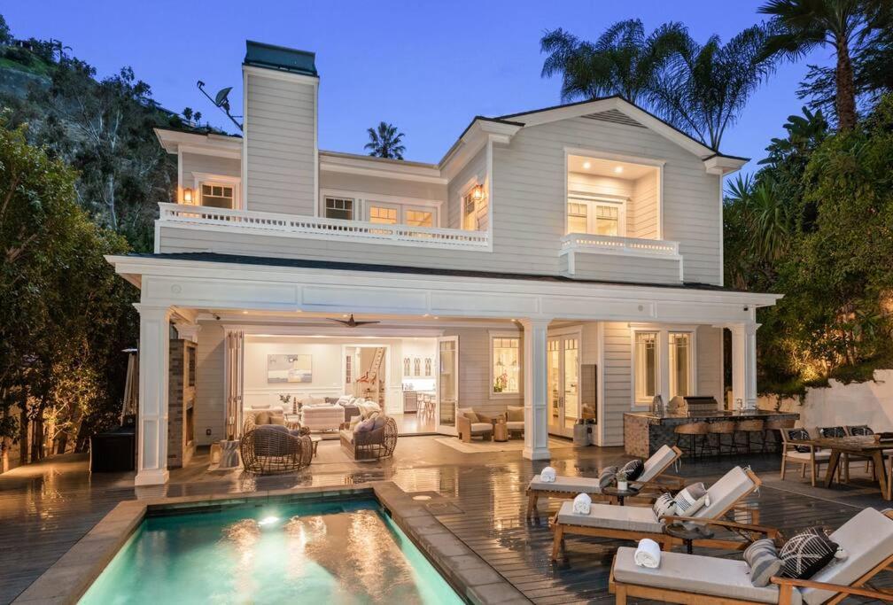 Exquisite · Elegant · Luxe · LA Upscale Retreat!