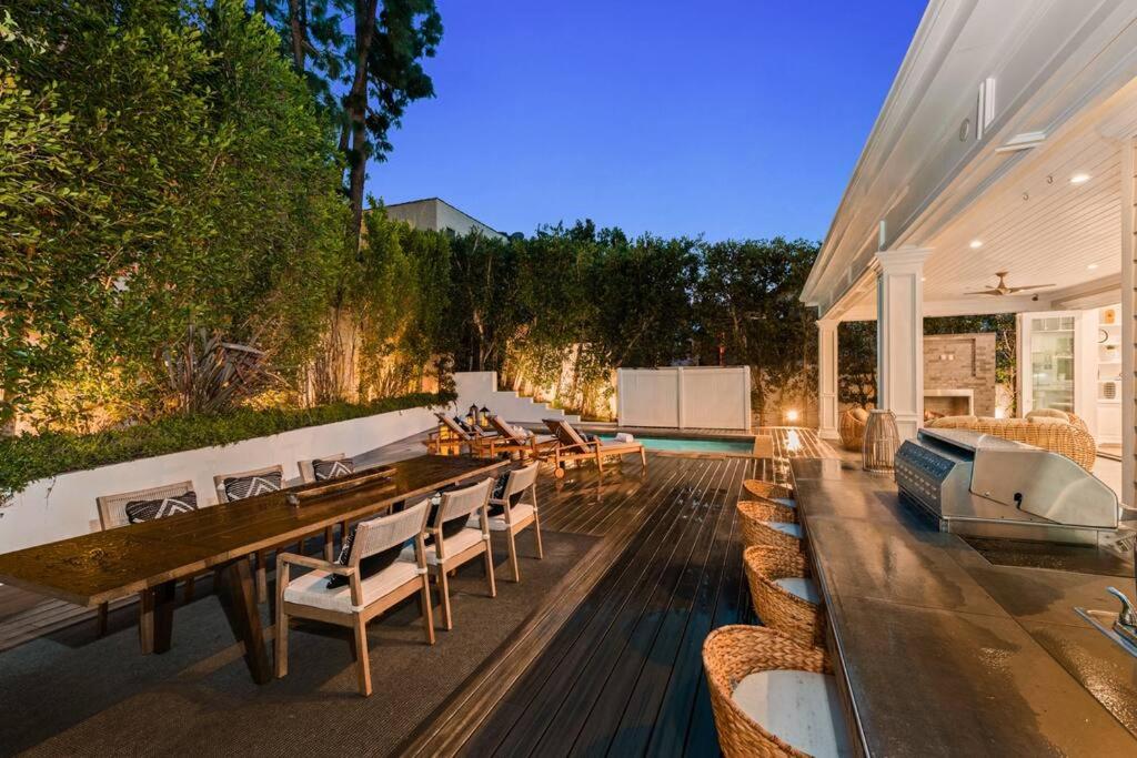 Exquisite · Elegant · Luxe · LA Upscale Retreat!