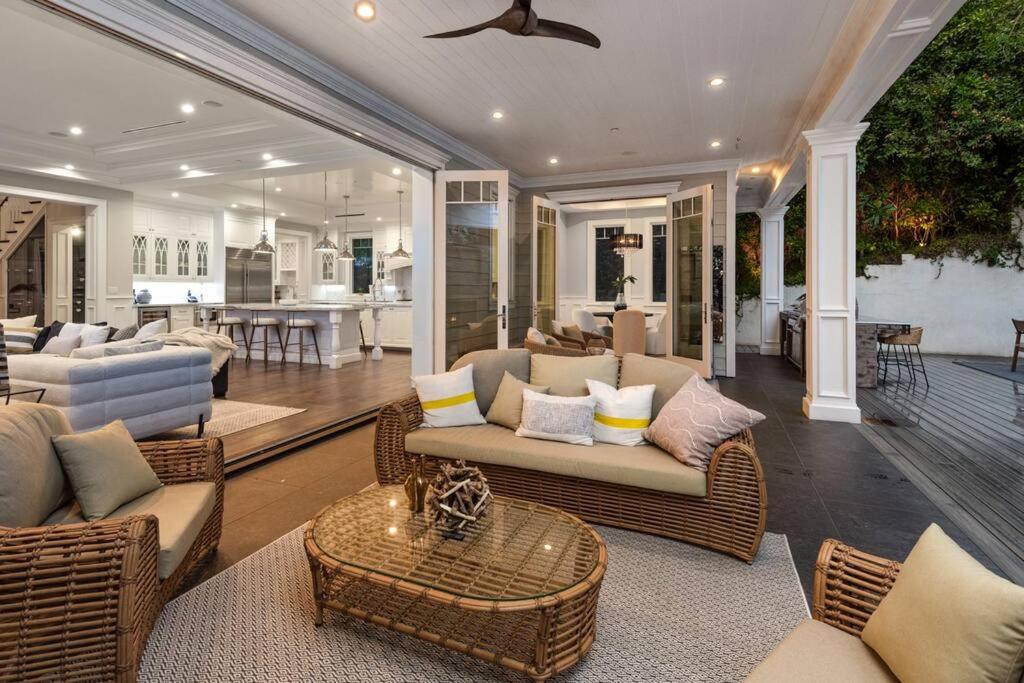 Exquisite · Elegant · Luxe · LA Upscale Retreat!