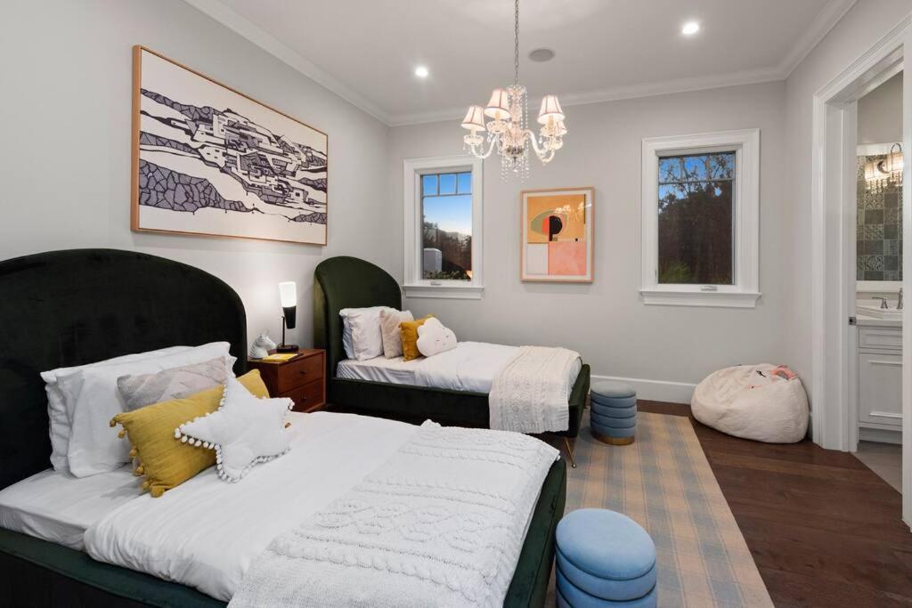 Exquisite · Elegant · Luxe · LA Upscale Retreat!