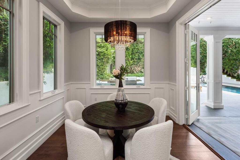 Exquisite · Elegant · Luxe · LA Upscale Retreat!