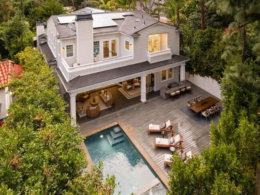 Exquisite · Elegant · Luxe · LA Upscale Retreat!