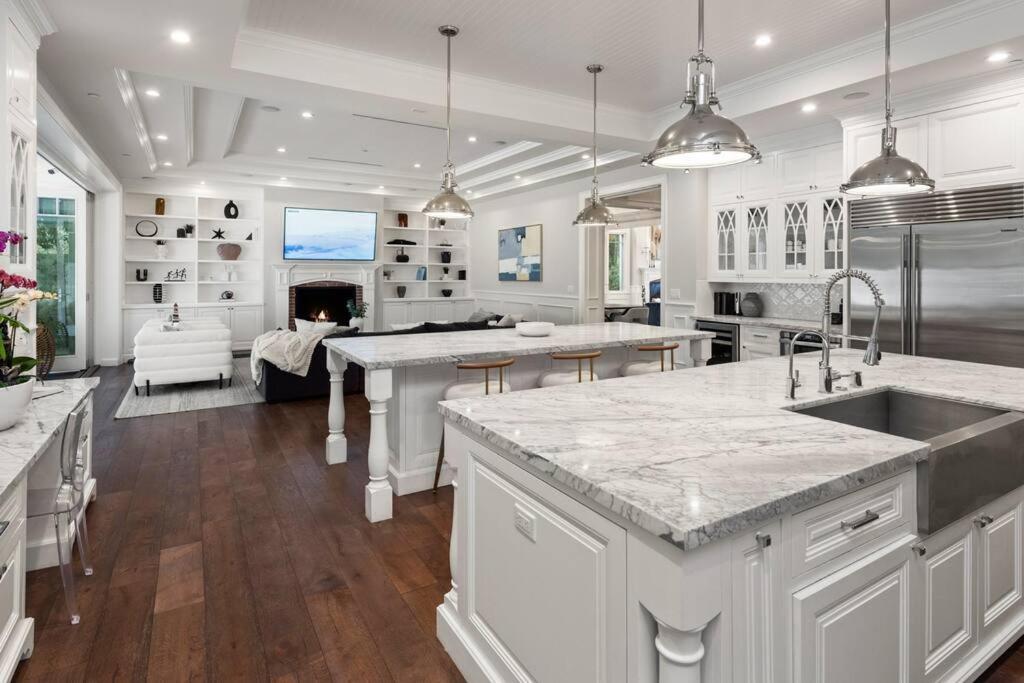 Exquisite · Elegant · Luxe · LA Upscale Retreat!