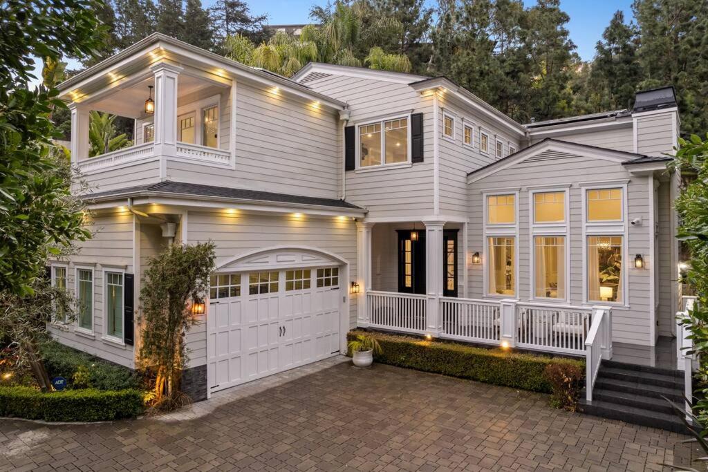 Exquisite · Elegant · Luxe · LA Upscale Retreat!