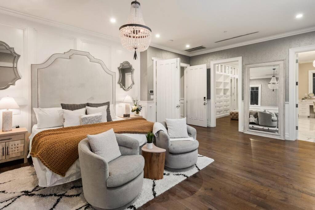 Exquisite · Elegant · Luxe · LA Upscale Retreat!