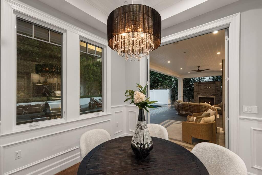 Exquisite · Elegant · Luxe · LA Upscale Retreat!
