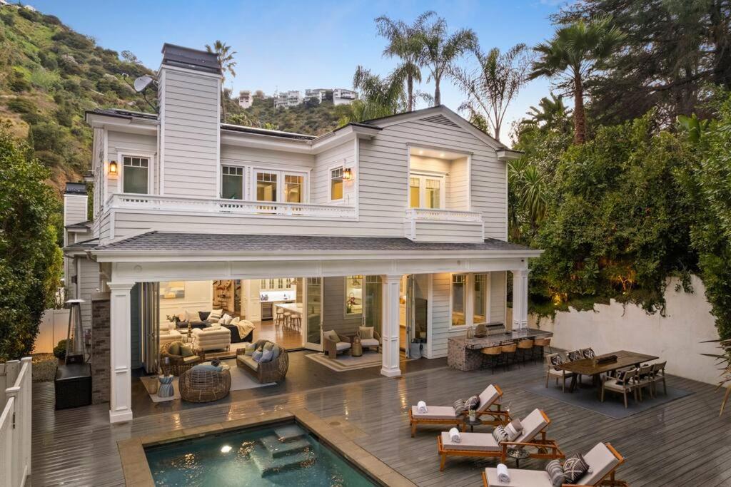 Exquisite · Elegant · Luxe · LA Upscale Retreat!
