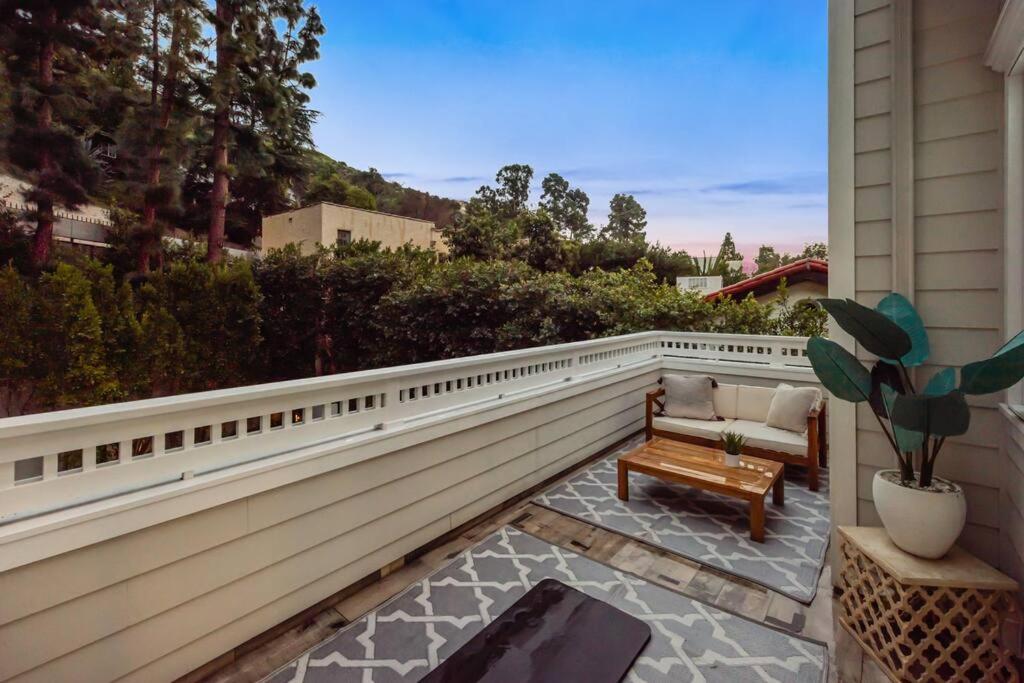 Exquisite · Elegant · Luxe · LA Upscale Retreat!