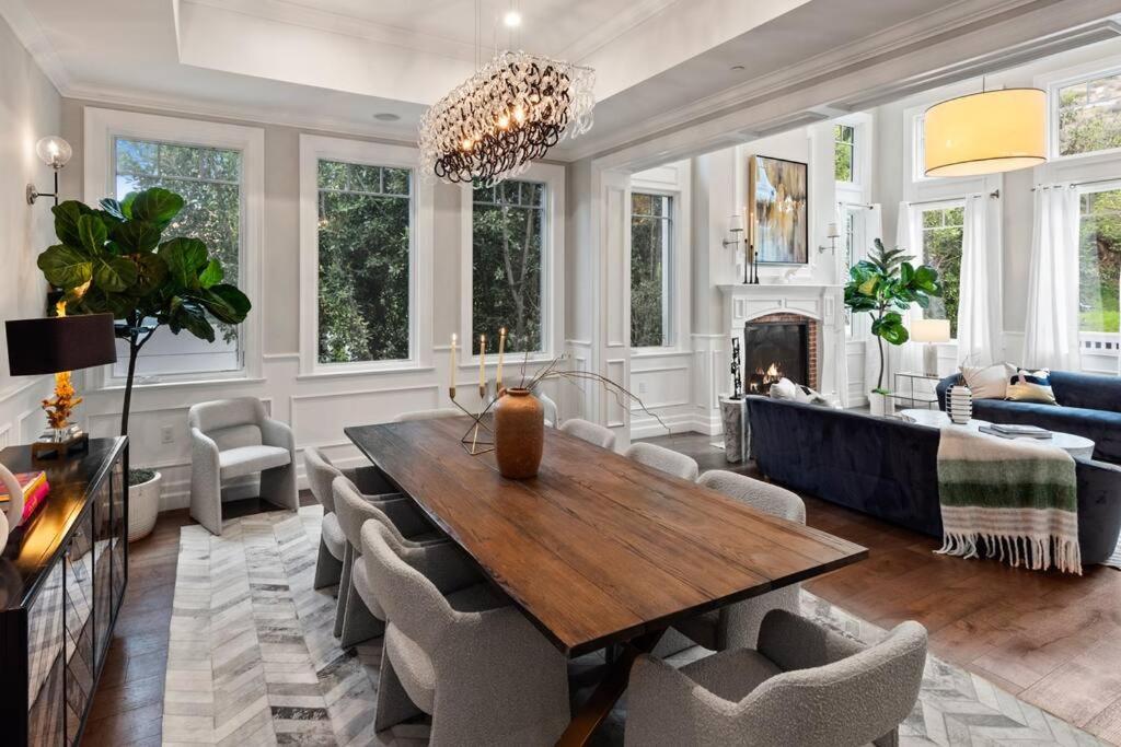 Exquisite · Elegant · Luxe · LA Upscale Retreat!