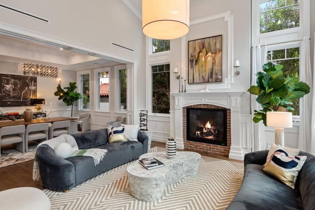 Exquisite · Elegant · Luxe · LA Upscale Retreat!