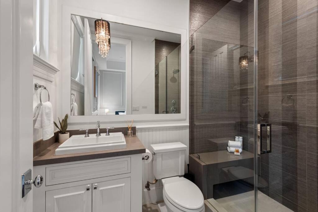 Exquisite · Elegant · Luxe · LA Upscale Retreat!