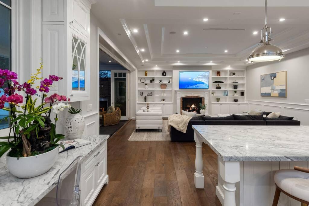 Exquisite · Elegant · Luxe · LA Upscale Retreat!