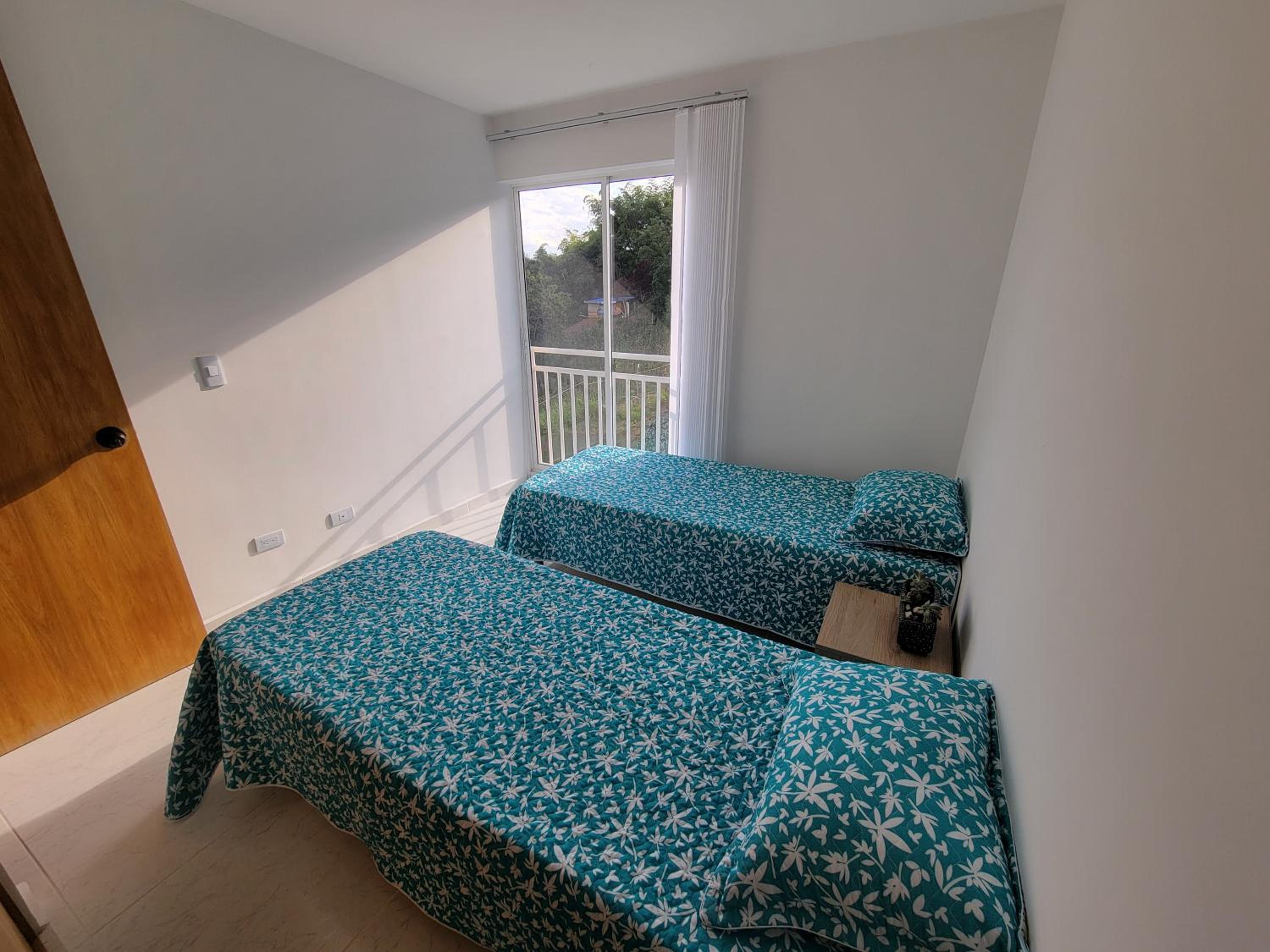 Ubicación ideal en Popayán con Parqueadero Privado