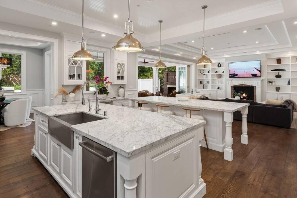 Exquisite · Elegant · Luxe · LA Upscale Retreat!