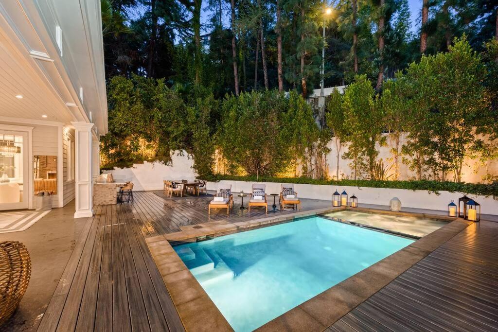 Exquisite · Elegant · Luxe · LA Upscale Retreat!