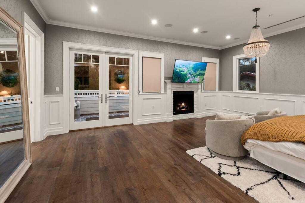 Exquisite · Elegant · Luxe · LA Upscale Retreat!