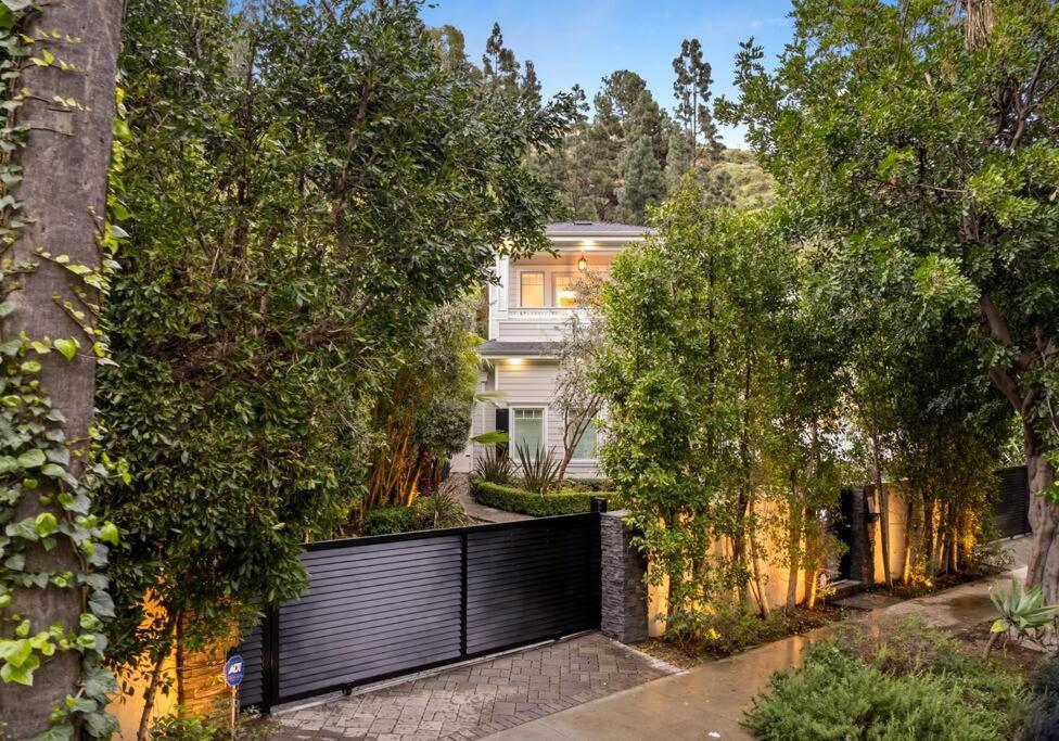 Exquisite · Elegant · Luxe · LA Upscale Retreat!