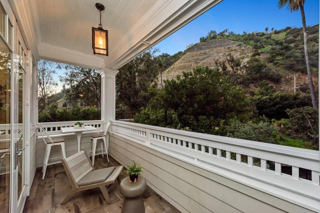 Exquisite · Elegant · Luxe · LA Upscale Retreat!