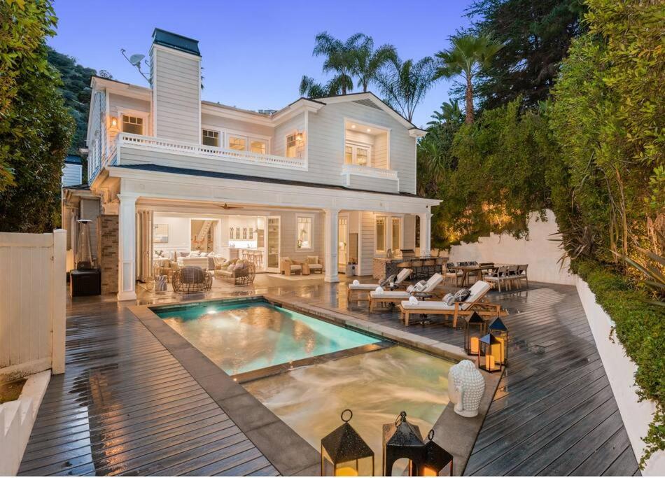 Exquisite · Elegant · Luxe · LA Upscale Retreat!