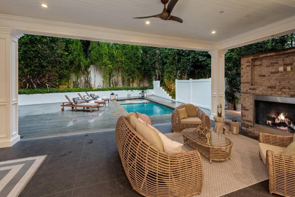 Exquisite · Elegant · Luxe · LA Upscale Retreat!