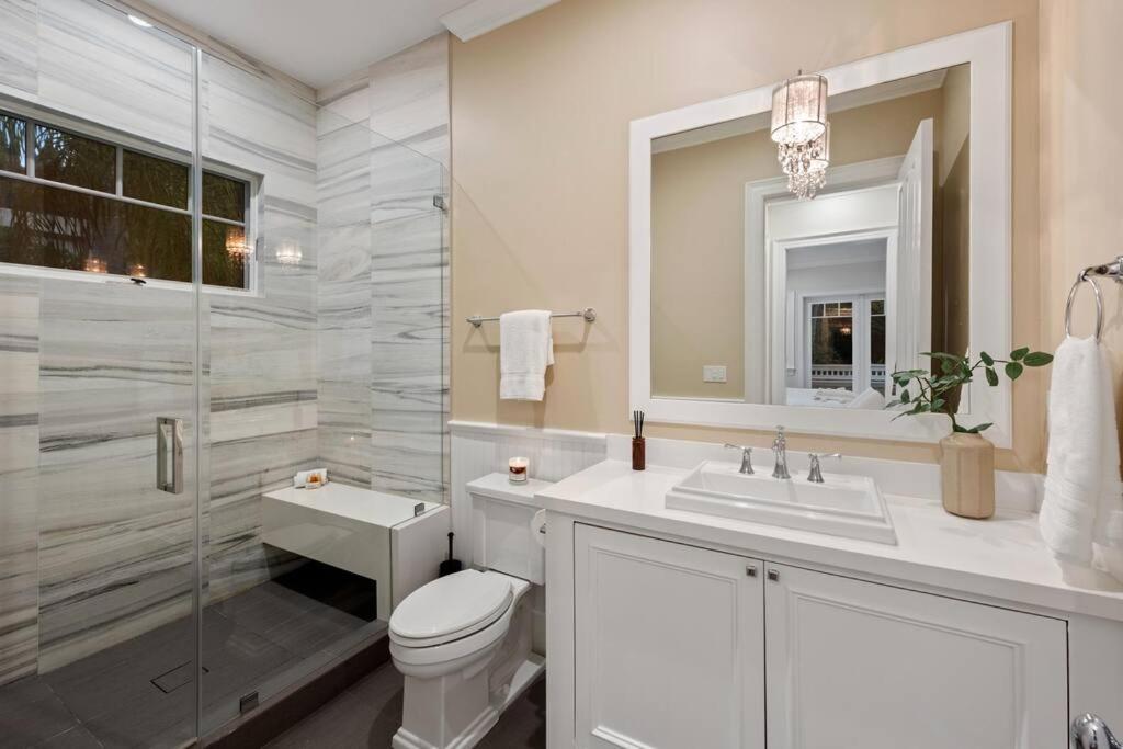 Exquisite · Elegant · Luxe · LA Upscale Retreat!