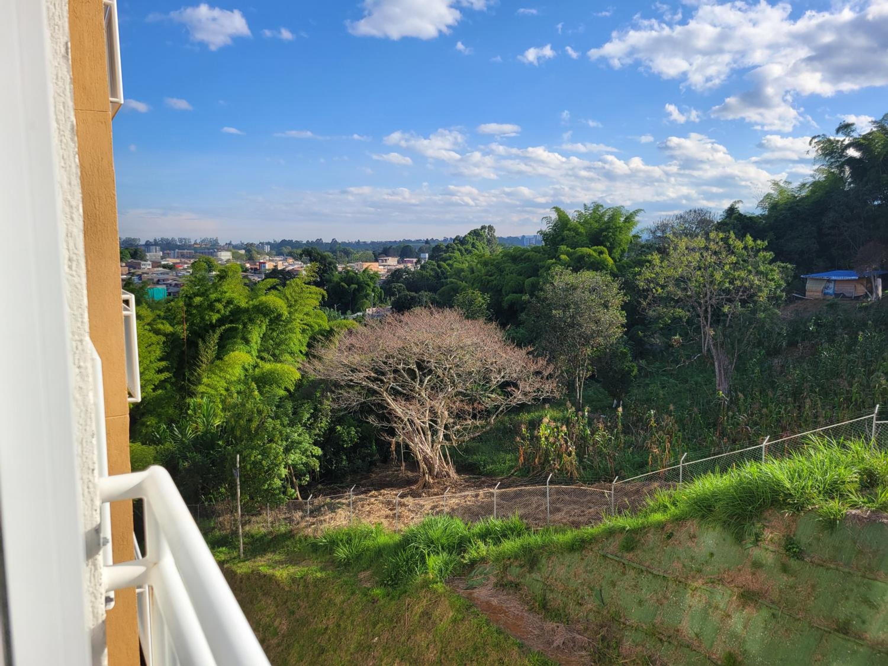Ubicación ideal en Popayán con Parqueadero Privado