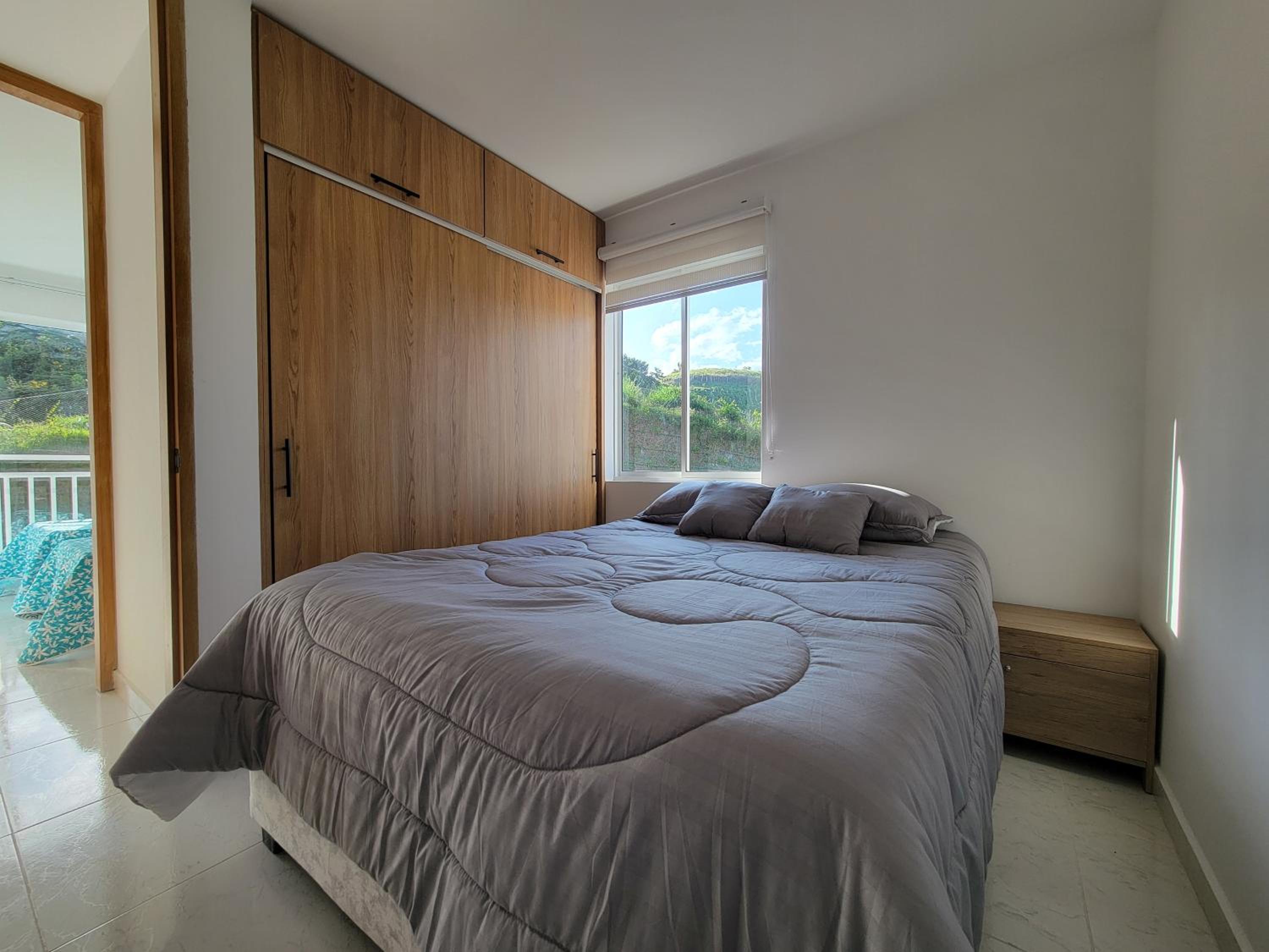 Ubicación ideal en Popayán con Parqueadero Privado