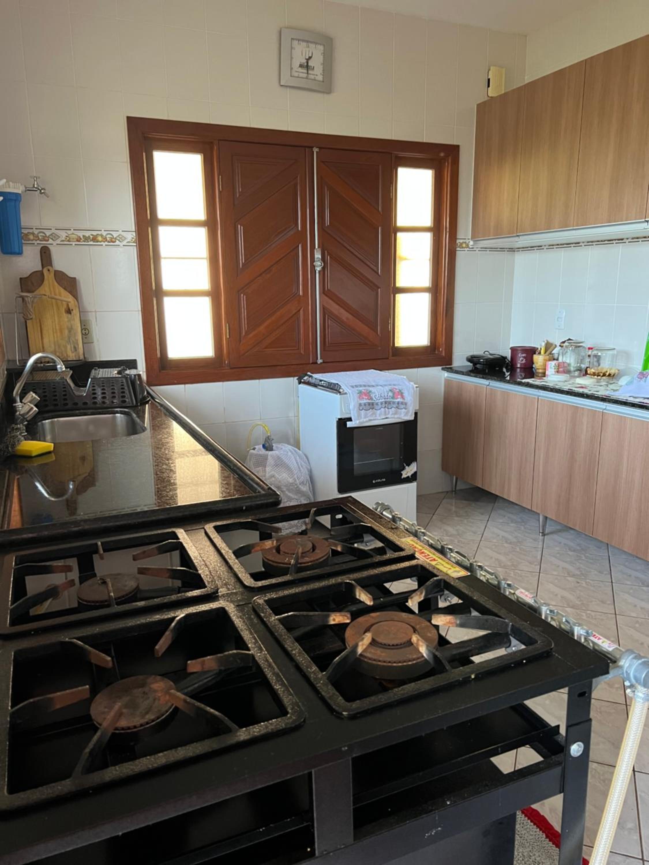 Casa de Campo Domingos Martins