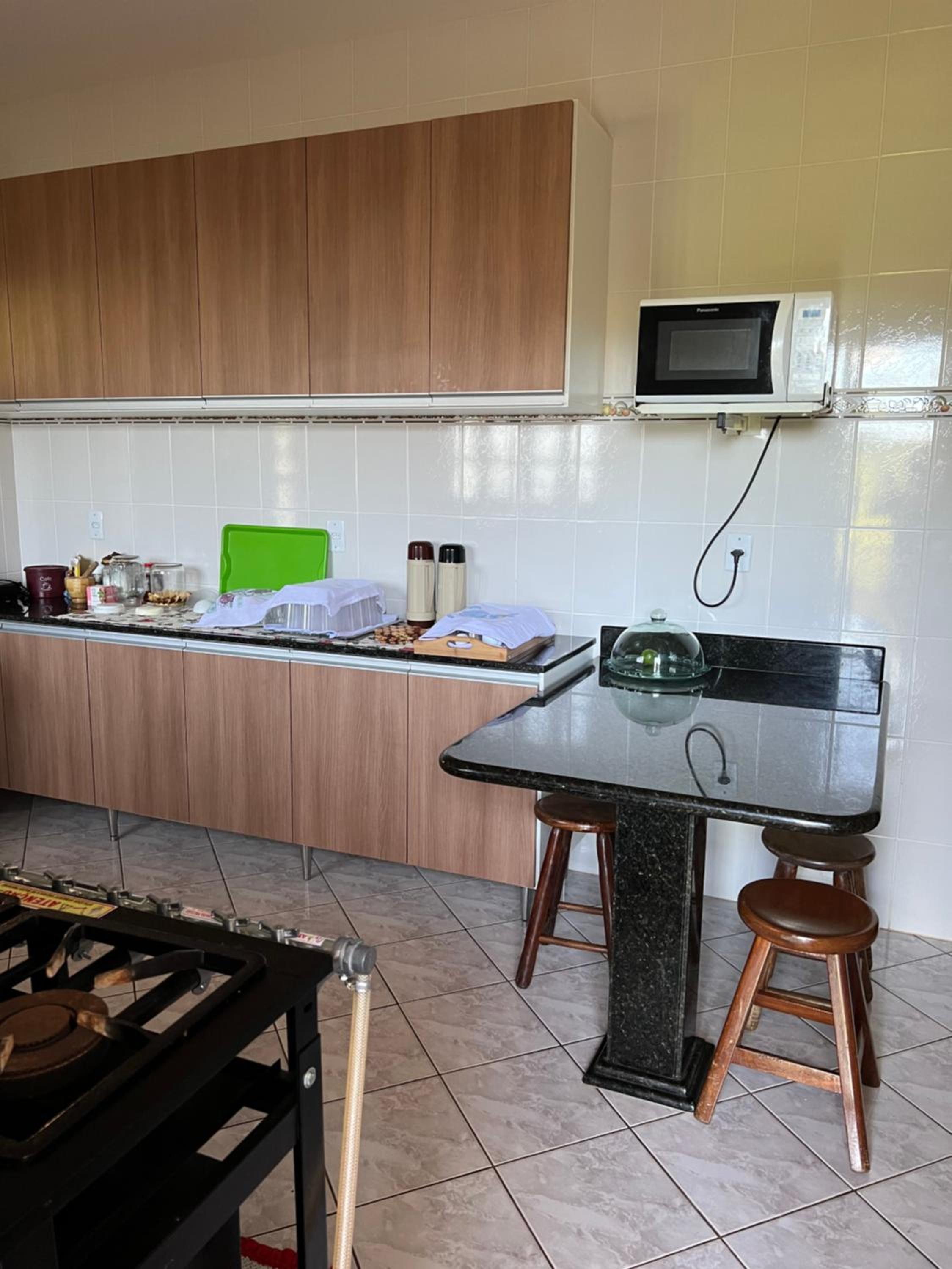 Casa de Campo Domingos Martins