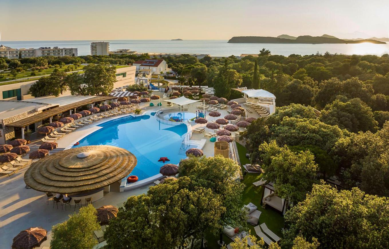 Adriatic Resort Apartments