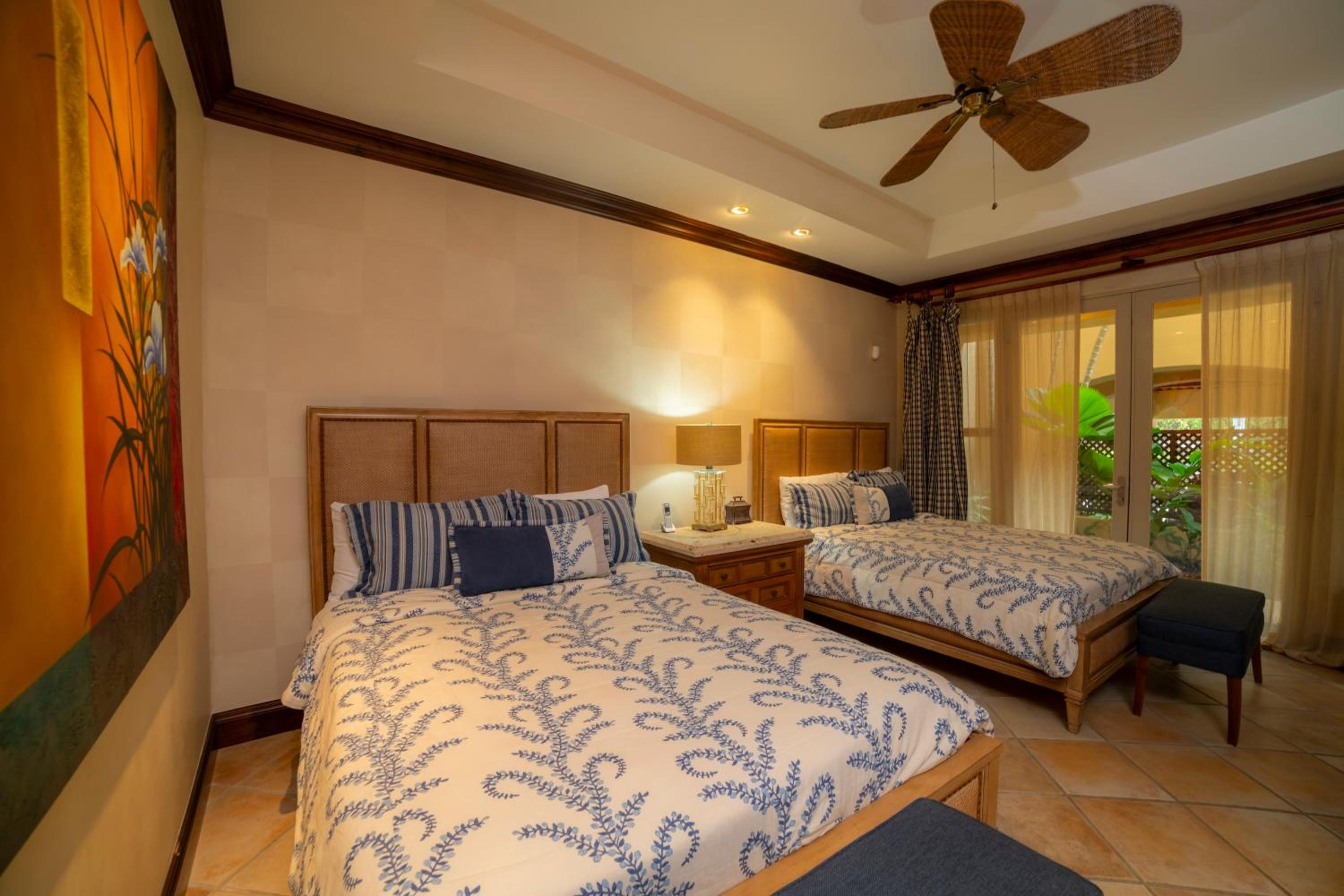 Marbella 2F 3 bdr Ocean View in Los Suenos