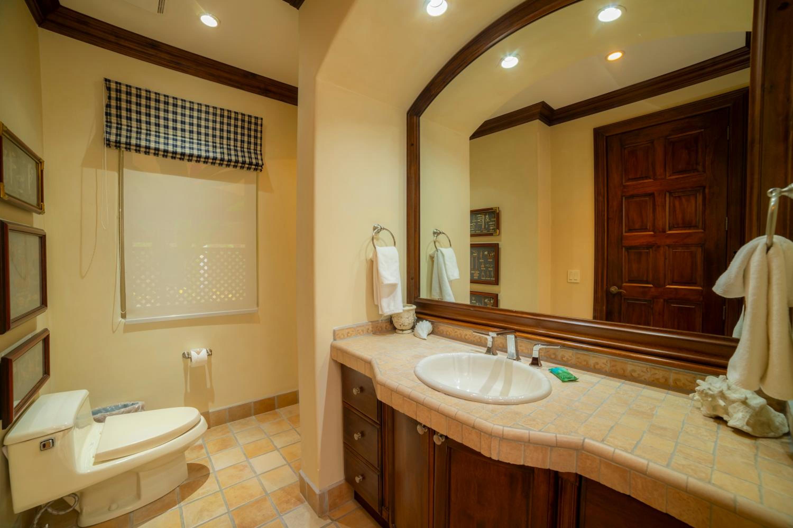 Marbella 2F 3 bdr Ocean View in Los Suenos