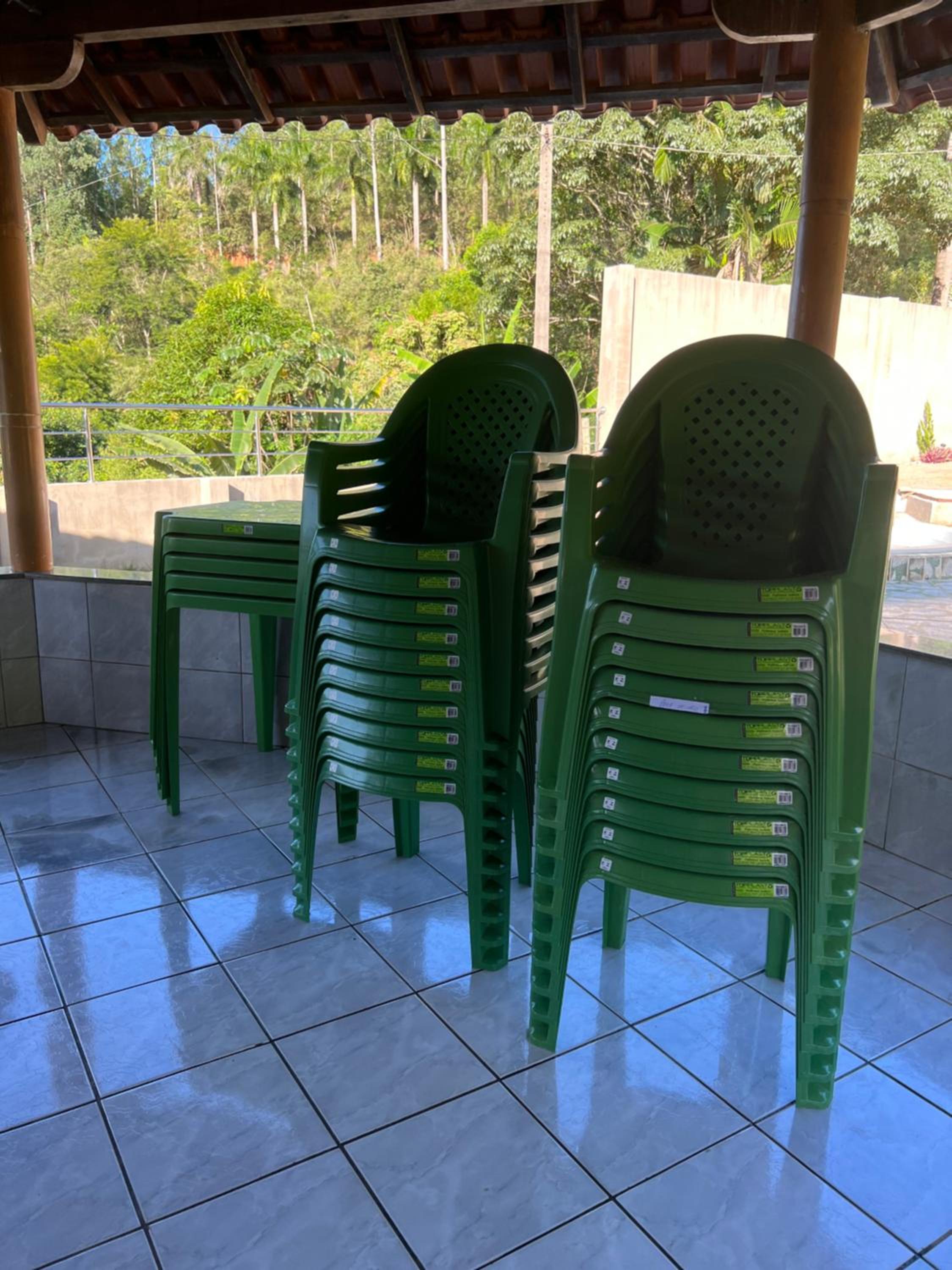 Casa de Campo Domingos Martins