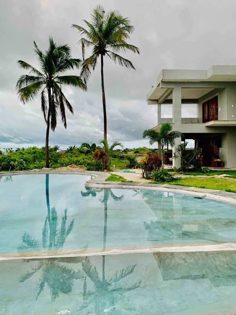 Encanto house dunas