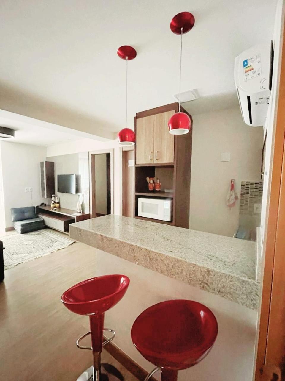 Apto Residencial Vista Azul - Pedra Azul - ES