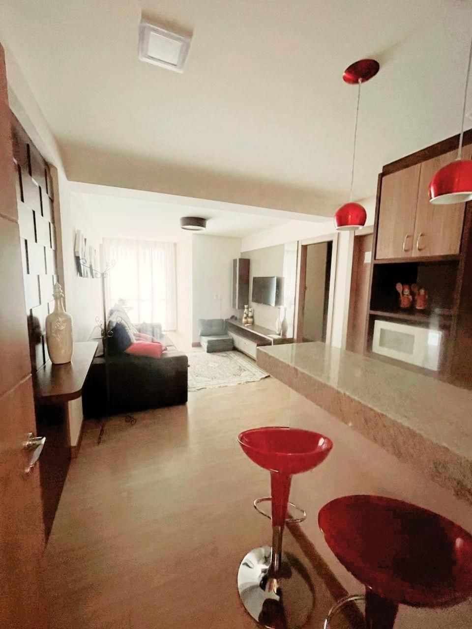 Apto Residencial Vista Azul - Pedra Azul - ES