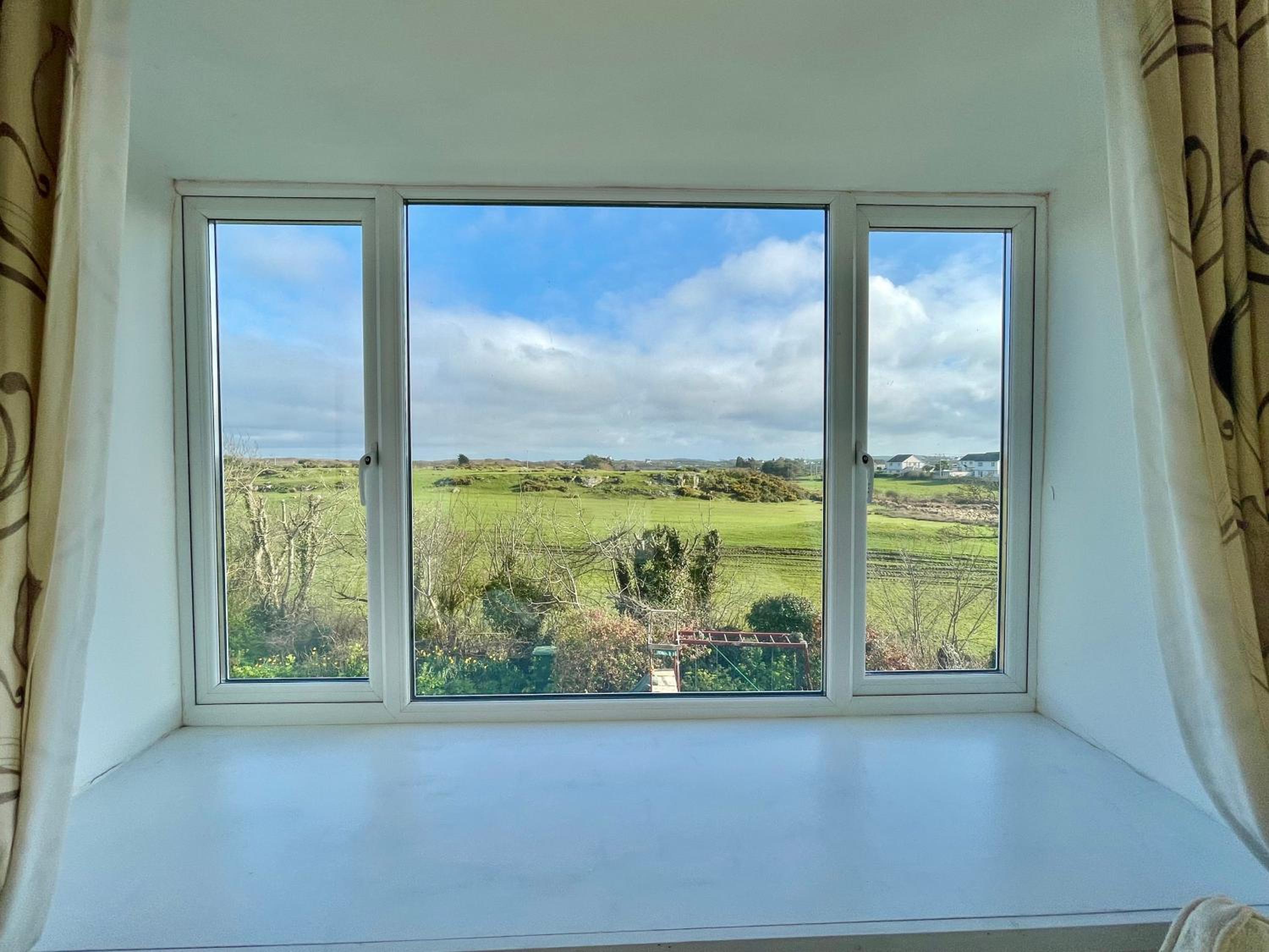 Clydfan view 5