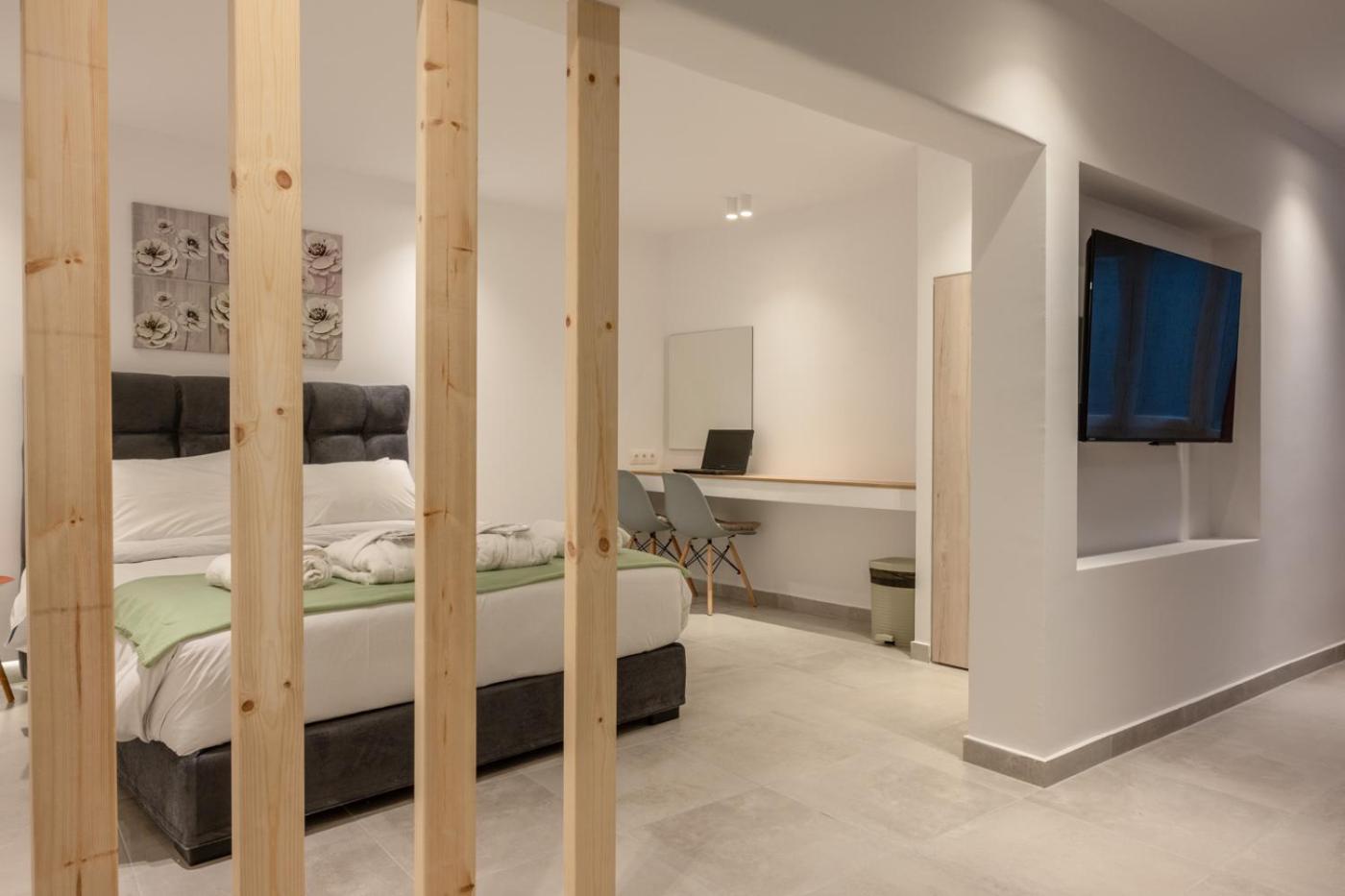 Monastiraki Urban Studio