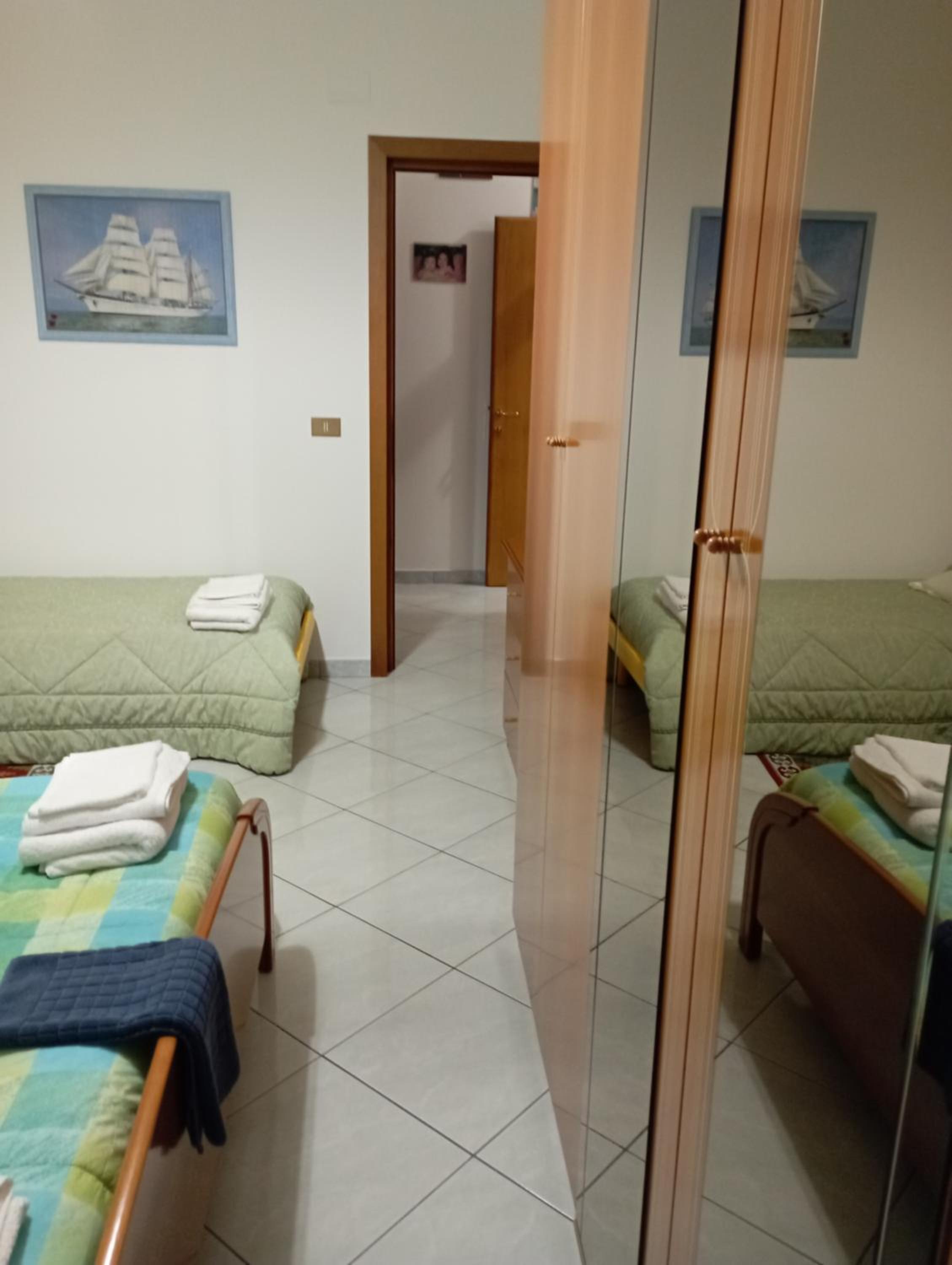 B&B I Tre Ulivi view 4
