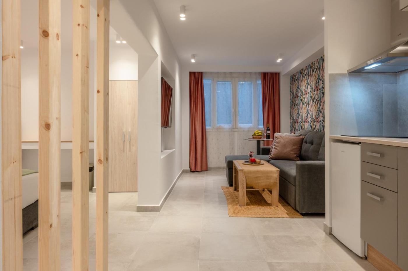 Monastiraki Urban Studio