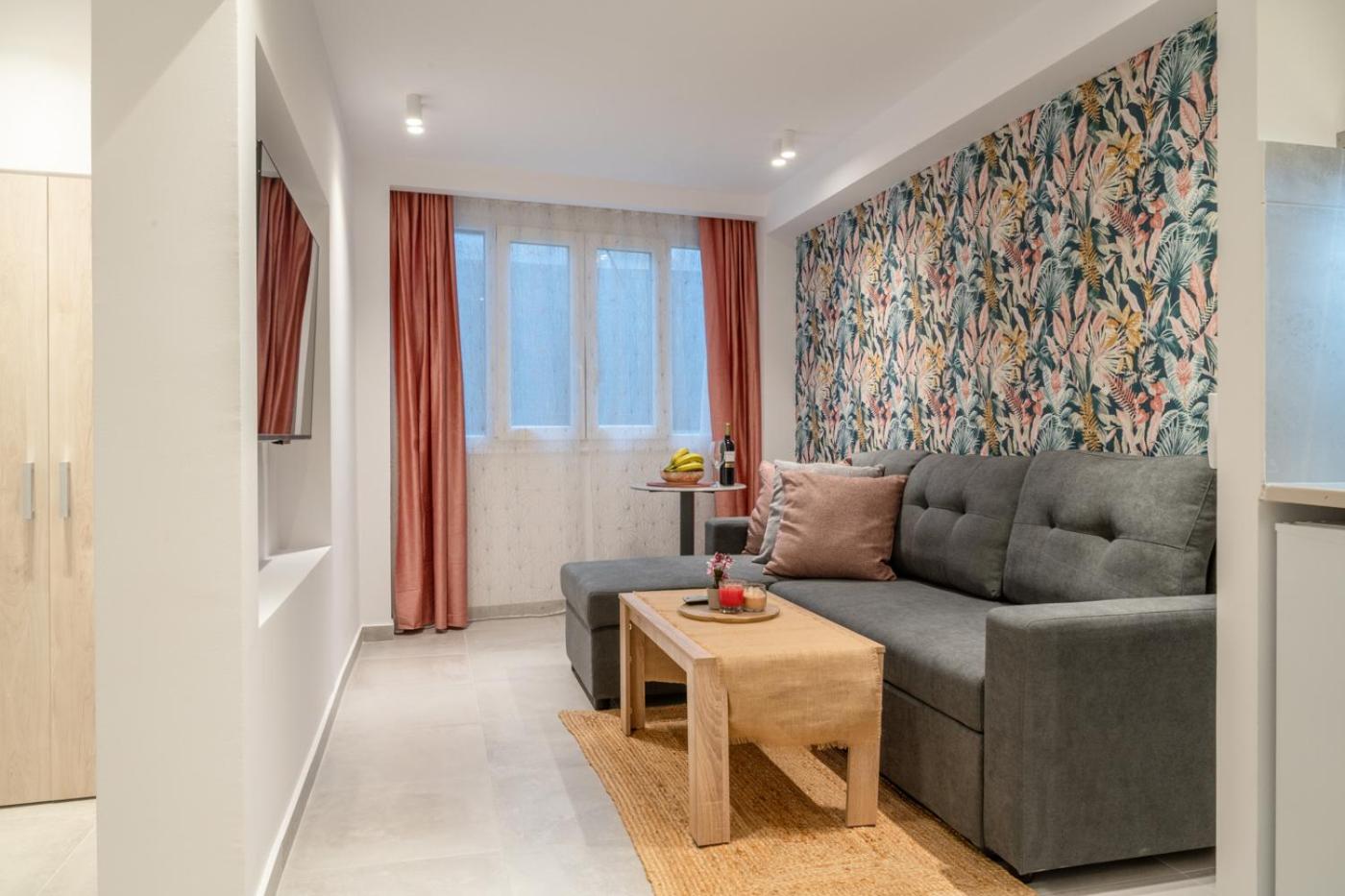 Monastiraki Urban Studio
