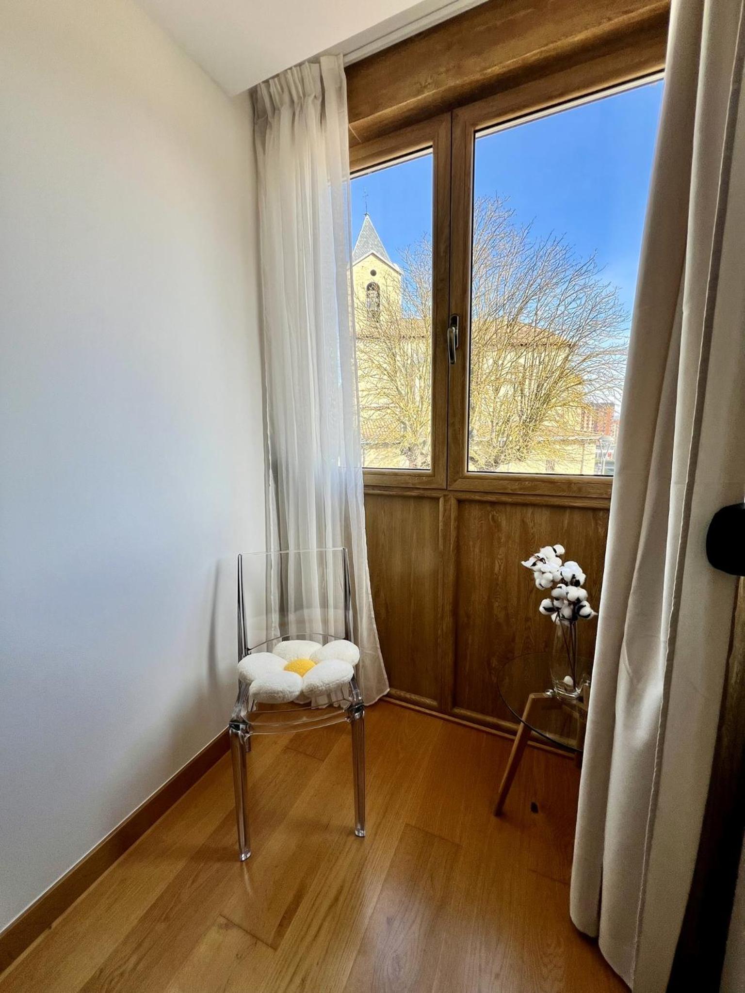 Vitoria-Gasteiz magnífica casa