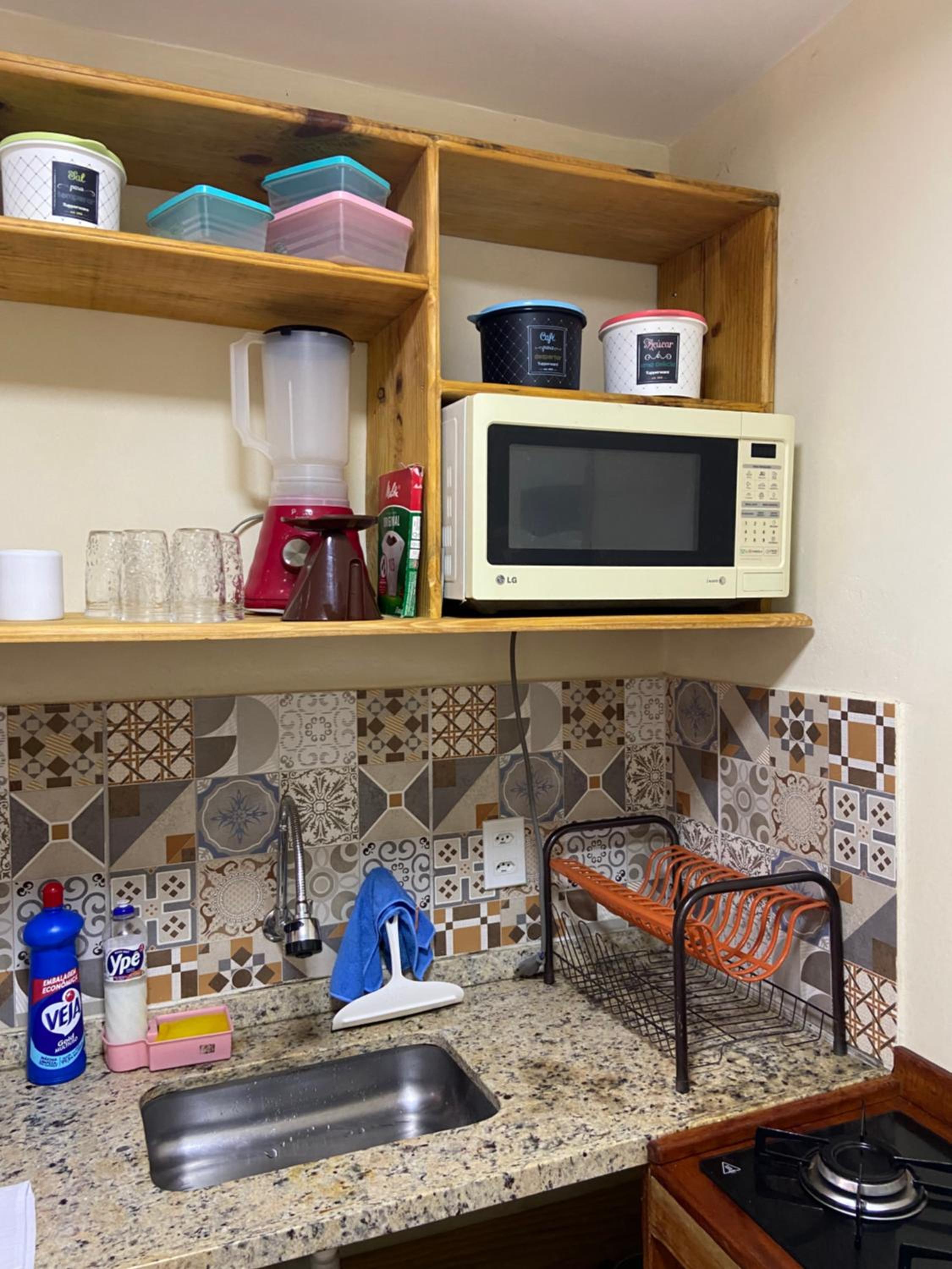 Refúgio Caiçara